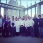 Honor to be raising money for such a gr8 project! RT @chefmarcela #chicago chef's playground event at Terzo Piano