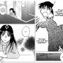 #HoneymoonSalad ch10: so I suppose this is how the "honeymoon" got started. #manga