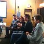 Google+ HIRL at #8NewsNow for IAWTV award nominees gathering at #CES 