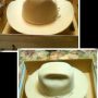@Wolfefan 35$ 4X Stetson. 