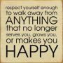 #RespectYourself