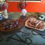Carnival at our home!!!
