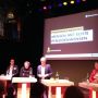 Gelukkig, @gijsbregt vertegenwoordigt de 30'ers in het BNR pensioendebat #bnrpensioen