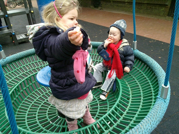 Appeltje