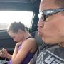 ROSES CAR IS A ROCKET!!!
AND HAS A WAYYYYY BETTER SOUND SYSTEM!!!

 @rosenamajunas @AlienwareMMA @SuckerPunchEnt