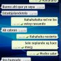 Qvé clase de compañero te pregvnta estas cosas?? XD ahahaha