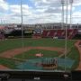About an hour from first pitch  #Angels #openingday