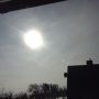 @ACichowicz Beste Meldung auch von der Nordseeküste! #Sonne #Yeah! 