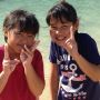 @KEn247M  
よなっちもビーチいまぷ あちち~
泳いでるんですか？？