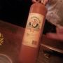 De laatste fles :)