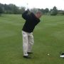 @Graeme_McDowell I'm trying to get rid of a flat swing. Any tips? Tia. 