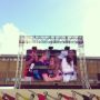Cute Murray #london2012 #pumayard