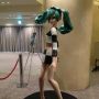 初音ミクオペラは全く新しい体験！デジタルなのにあの場に居なければ味わえない感動。複製が当たり前のデジタル音楽の新しい可能性がそこにあった(^-^)/