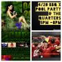 RT @swtst_grlevr: Black & white party Friday #teamUL <> and then #BeDowntownAllDayEvent 