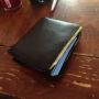 @kevinandrock The only thing I carry in anywhere is my man wallet.
