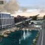 Having fun with flight Unlimited Las Vegas on the iPad.