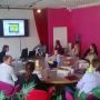 First joined workshop for contentcreators @persuasionapi
