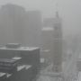 MARCH 23rd 2013 ~ #Denver Gets MUCH needed #Snow ~ [i love it!!] #9WX #COweather #COWX