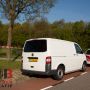 Vanmorgen onderzoek door #politie  en #TR aan de #kamperweg in #zwolle. Reden onbekend! 