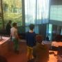 Let’s demo! #vprodigitaal #sprint53 @frenkie neemt het woord