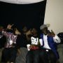 We gone try to make this #houseParty better than the last 