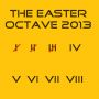Octave Part III
#Easter #Paschal #Pascha