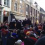 Prinsen worden binnen gehaald #carnaval #denbosch