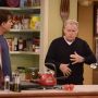 @ComedyCentralUK Can't Miss Two Absolute Legends Tonight!! @charliesheen and his pop, Martin Sheen 