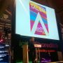 @nntaleb on stage dis liking the TED style presentations. #ds13