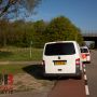 Vanmorgen onderzoek door #politie  en #TR aan de #kamperweg in #zwolle. Reden onbekend! 