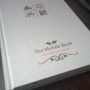 Heb er even op moeten wachten, maar hij is binnen!