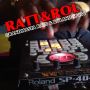 Gonna be a TURNTABLIZZARD @Bar_Pink #rattnroll #turntablizzard #420
