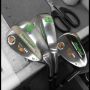 Check out these bad boys that the  @ClevelandGolf lads put together for me. #custom by shanelowrygolf