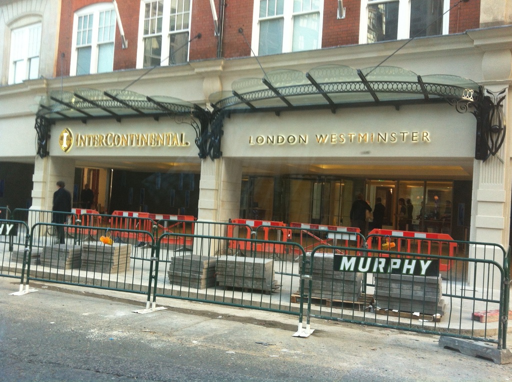 Point A Hotel London Westminster Point A Hotel London Westminster
