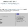 @JavierSiIva votare por tu lista 