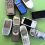 green #remixit, recycle all your old phones computers and sjit!