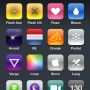 @serenacloos Heb zelf een webapp gemaakt waarmee ik alles (HW, Philips Hue etc.) kan besturen.