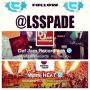 ⇚⇚ #FF @Lsspade♠& See Y  @DefJamRecords  @MiamiHEAT Follow Him!!