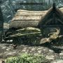 So, #Skyrim #Dawnguard #Durnehviir isn't glitchy at all... #sarcasm
