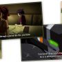 #Gargantia ep8 collage2 #anime