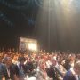 The @scobleizer audience #TNW2013