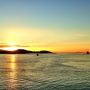 Good morning Auckland! A beautiful day for the #AWS Summit. See you there!