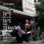 スタジオ入りなう。10時〜オンエアー。