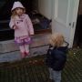 Nog ff de kroeg in...