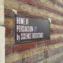 Like our API The sinage to our new office is in Beta. :-)