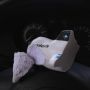 Mi avioncito anti-stress murió en el cumplimiento de su deber...  @viajaVolaris necesito otro! =) 