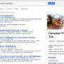 Explain to me how Google is still a useful searching tool if it does this: 