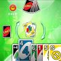 Whole bunch of this going down. #thatisall #uno
