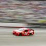 Matt Kenseth at Bristol Motor Speedway during NASCAR Sprint Cup Food City 500