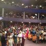 Worship was awesome today!!
@mtzionnashville